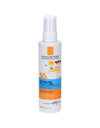 La Roche-Posay Anthelios Spray UVMune Bambino SPF50+ 200 ml